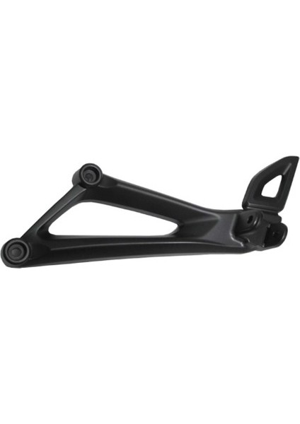 Pulsar 200RS Basamak Demiri Arka Sol Euro 4 Füme