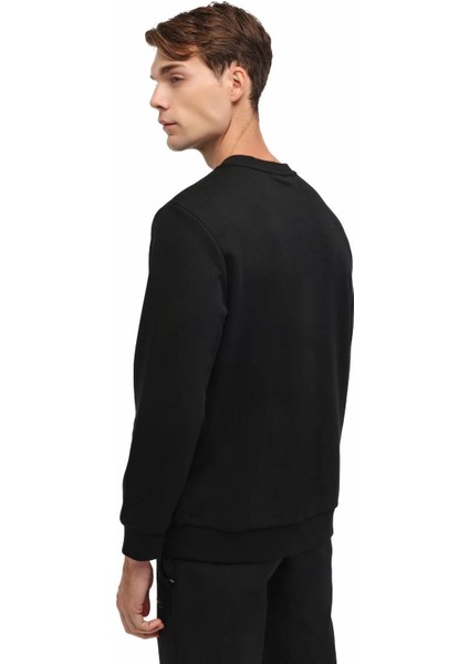 ml Gale 16ITL701 5pr Siyah Erkek Sweatshirt A102024103 fiyatları