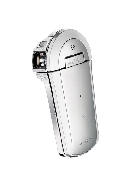 Vpc-Cs1 Dual Camera