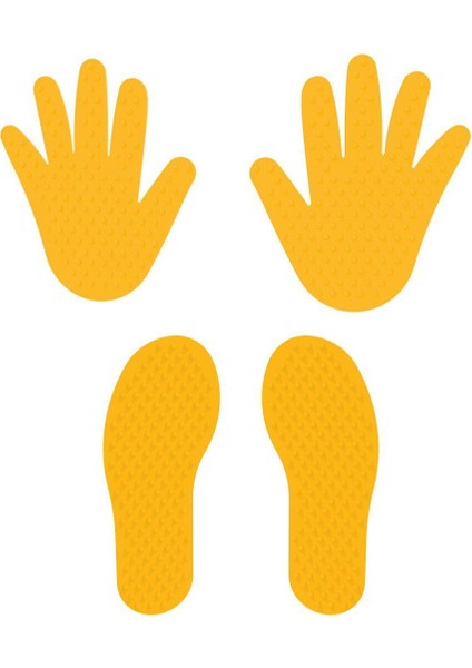 03 707 El ve Ayak Denge Oyunu Kırmızı-Sarı-Mavi modelleri