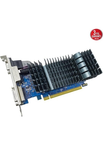GT710 2GB GT710-SL-2GD3-BRK-EVO DDR3 64bit HDMI DVI PCIe 16X v2.0