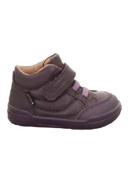 Superfıt Superfree Medium Gore-Tex Lastikli Cırtlı Bot 1-000536-2 (24-26)