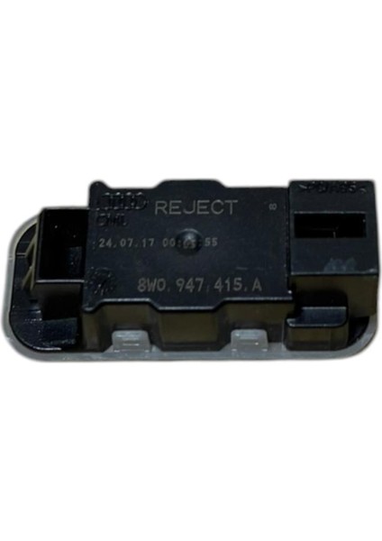 Kapı Alt Işıklandırma Lambası - Audi A4 A5 A6 A7 -8W0947415A modelleri