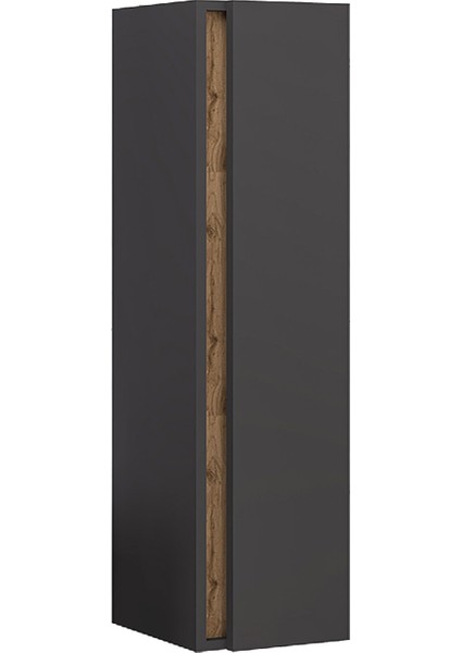 %100 Mdf - 30 cm Lavina Boy Dolabı fırsatları