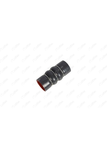 Turbo Hava Hortumu Kırmızı Sılıkon Connect 1.8tdcı 75PS 90PS 02>09