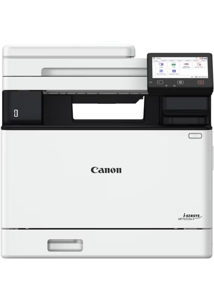 Renkli MF754CDW Iı Yaz-Tar-Fot-Fax Eth,wi-Fi
