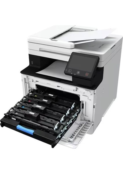 Renkli MF754CDW Iı Yaz-Tar-Fot-Fax Eth,wi-Fi fiyatları