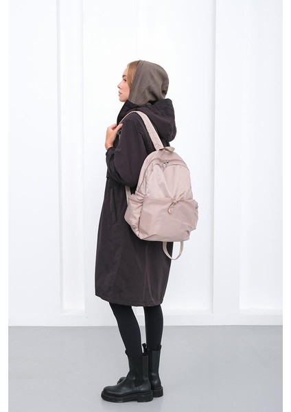 Cavie Sırt Çantası Vizon fiyatları