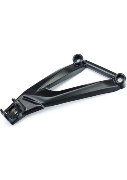 Pulsar Ns 400 Z Sağ Arka Basamak Demiri