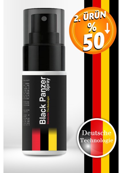 Gecìktìrìcì Sprey 25 ml Long Time