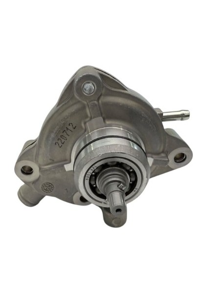 Kanuni Seha 125-150 Soğutma Pompası (Devirdaim)