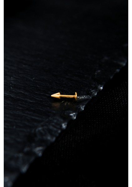 Bir Ucu Düz Bir Ucu Çivi/ok Dudak Piercing fiyatları