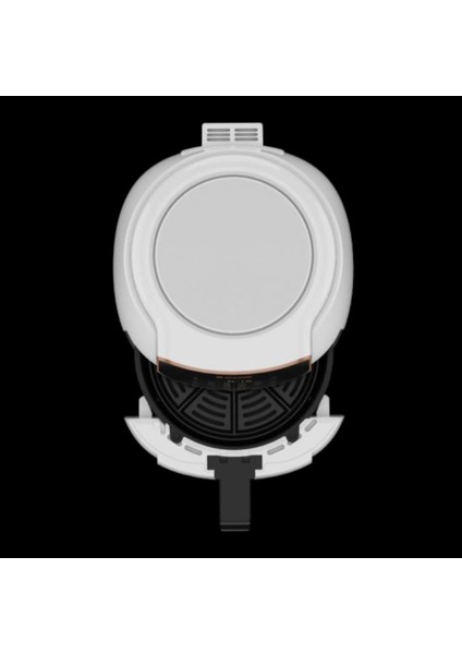 Az Yağlı Fritöz Beyaz, Sağlıklı ve Pratik Kullanım Için Ideal Seçenek indirimleri