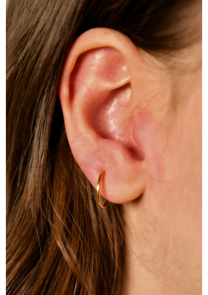 Gizli Kilit Yuvarlak/halka Piercing fiyatları