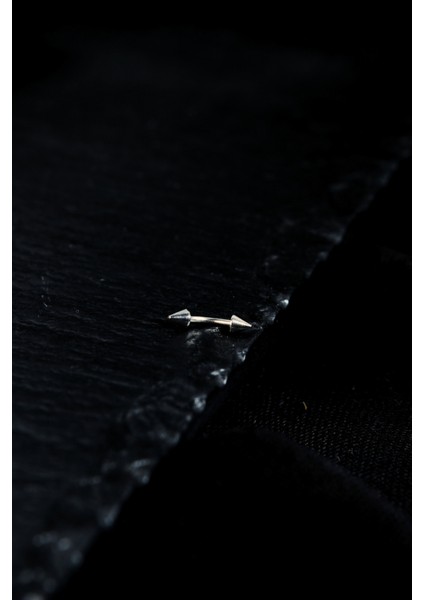 Iki Ucu Çivi/ok Kaş Piercing fiyatları