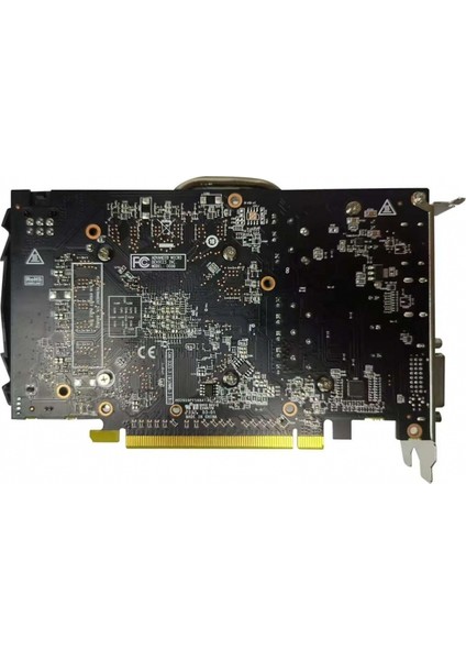 Cyclops, AKR580D5S8GH1, RX580, 8gb, Gddr5, 256BIT, 1xdvı, 1xhdmı, 1xdp Gamıng Ekran Kartı modelleri