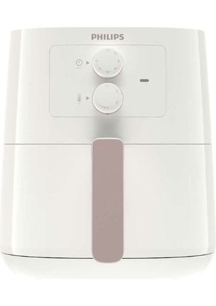 Sağlıklı ve Pratik Kullanım Için Hava Fritözü, Beyaz Renk Seçeneğiyle!