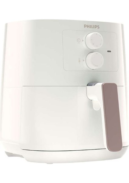 Sağlıklı ve Pratik Kullanım Için Hava Fritözü, Beyaz Renk Seçeneğiyle! fiyatları