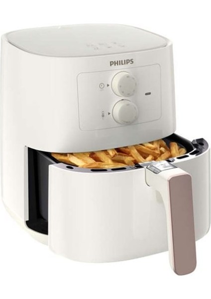Sağlıklı ve Pratik Kullanım Için Hava Fritözü, Beyaz Renk Seçeneğiyle! modelleri