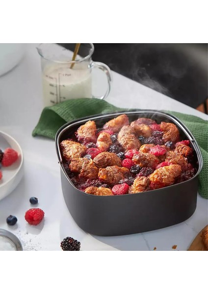 Akıllı Xxl Airfryer, 1.4 Kg, 7.3 L Kapasite, Aksesuar ile Sağlıklı Pişirme fiyatları
