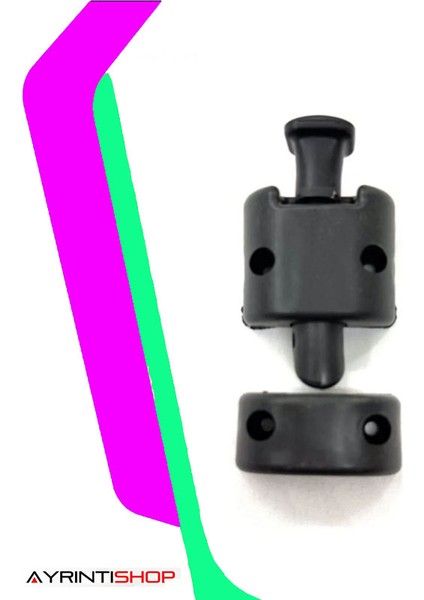 Cam Balkon Kilitleri (Çocuk Emniyetli ) 1 Adet fiyatları