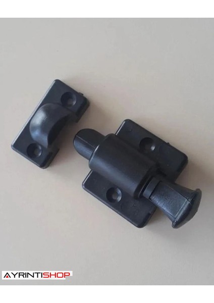 Cam Balkon Kilitleri (Çocuk Emniyetli ) 1 Adet fırsatları