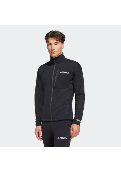 JM0611 Xpr Softsh Jkt Erkek Eşofman Üstü