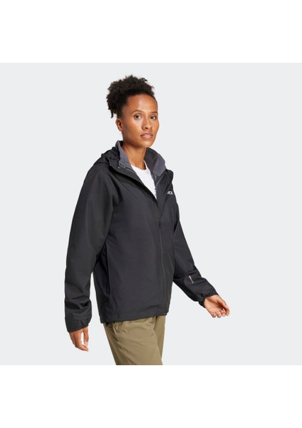 Kadın Siyah Mont W MT ESS 3IN1 J JM8707 modelleri