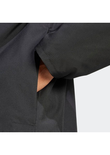 Kadın Siyah Mont W MT ESS 3IN1 J JM8707 fırsatları