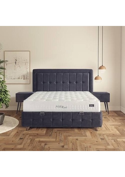 Mira Coil Full Ortapedik Yatak