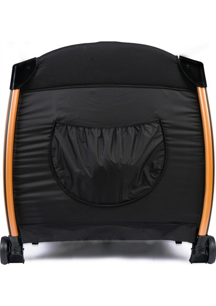 Comfymax Power Park Yatak Oyun Parkı 70X110 - Cosmos Black indirimleri