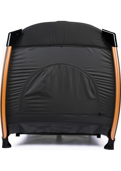 Comfymax Power Park Yatak Oyun Parkı 70X110 - Cosmos Black