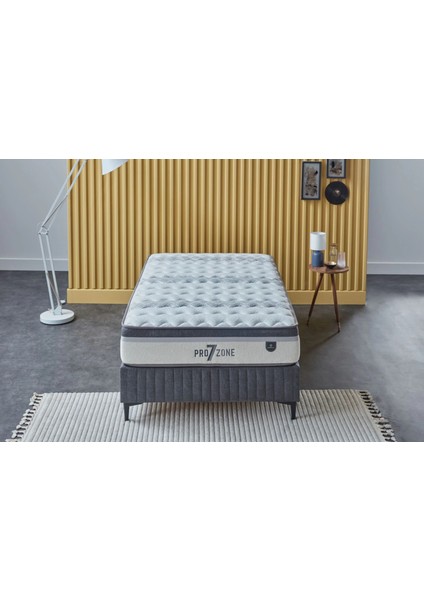 Pro 7 Zone Yatak (100*200)
