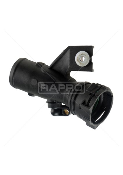 Turbo Borusu Plastik Nıssan Qashqaı Iı 1.5 Dcı