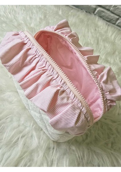 Beyaz Şık ve Kullanışlı El Çantası, Günlük ve Özel Anlar Için Ideal Seçim fırsatları