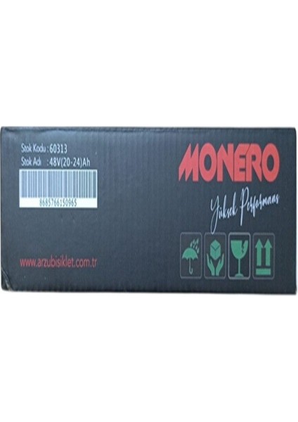 48 V [20-24 Ah] Şarj Cihazı Ebıke [devre Kesicili] modelleri