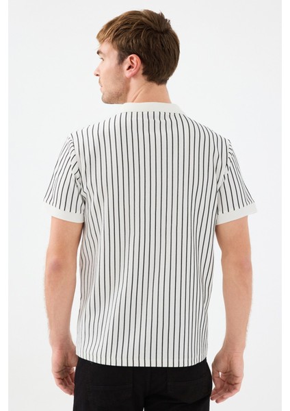 Erkek Polo Tişört modelleri