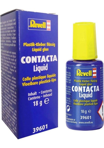 Nessiworld Revell Yapıştırıcı Sıvı 13GR
