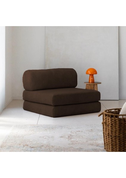 Modüler Legom Tekli Koltuk