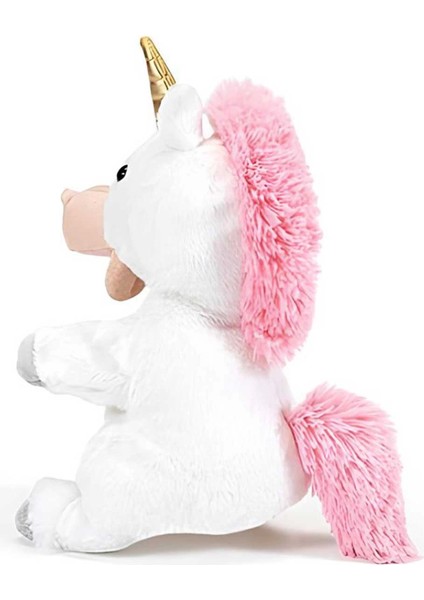 Nessiworld Peluş Puppet Unicorn modelleri