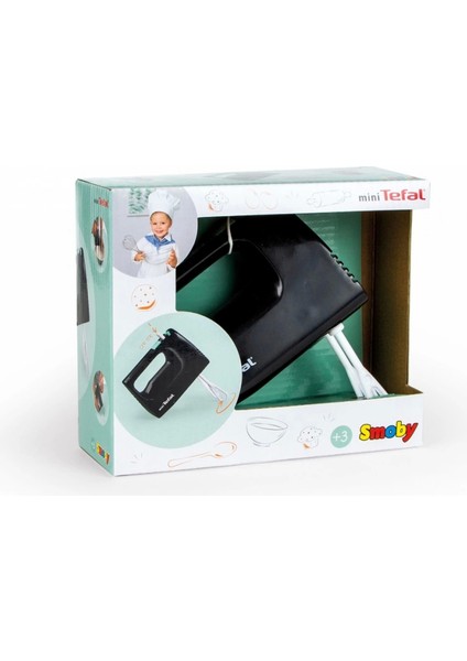 Nessiworld Smoby Tefal Whish Express fiyatları