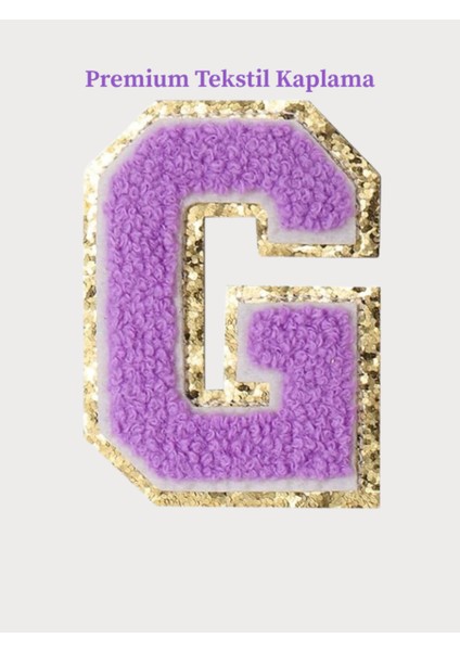 Quencher Uyumlu Premium Harf Sticker / Aksesuar – Tekstil Kaplama Kişiselleştirilmiş Tasarım fiyatları