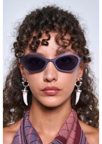 Strata Anthracite Black Güneş Gözlüğü