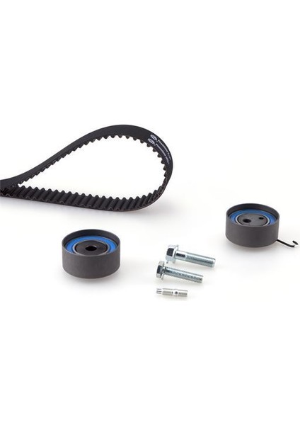 K015595XS - Eksantrik Gergi Kiti 129×250 Astra G 03-05 -Astra H 04- - 1.7 Cdtı Z17DTL-Z17DTH-Y17DT