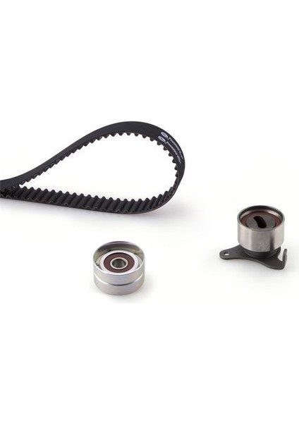 K015197XS - Eksantrik Gergi Kiti 123×240 Corolla EE80/EE90 1.3 87-92 -Corolla 1.3 92-97 -Corolla 1.3 97-01