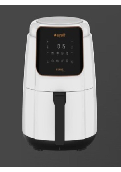 Fra 6334 Bfra 6334 B Beyaz Çok Amaçlı Çok Fonksiyonlu Ürün