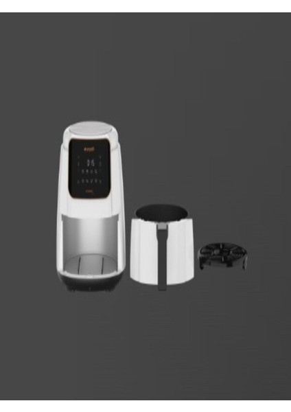 Fra 6334 Bfra 6334 B Beyaz Çok Amaçlı Çok Fonksiyonlu Ürün indirimleri