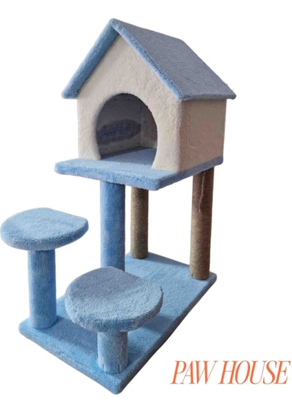 Iki Katlı Kedi Evi fiyatları
