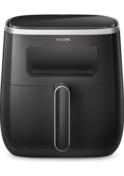 1700W Çok Renkli Airfryer Xl Fritöz, Buz Çözme Özelliği, Hızlı ve Sağlıklı Pişirme fiyatları