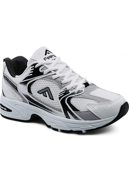 Flight Air Cooled Flex Unisex Günlük Spor Ayakkabı